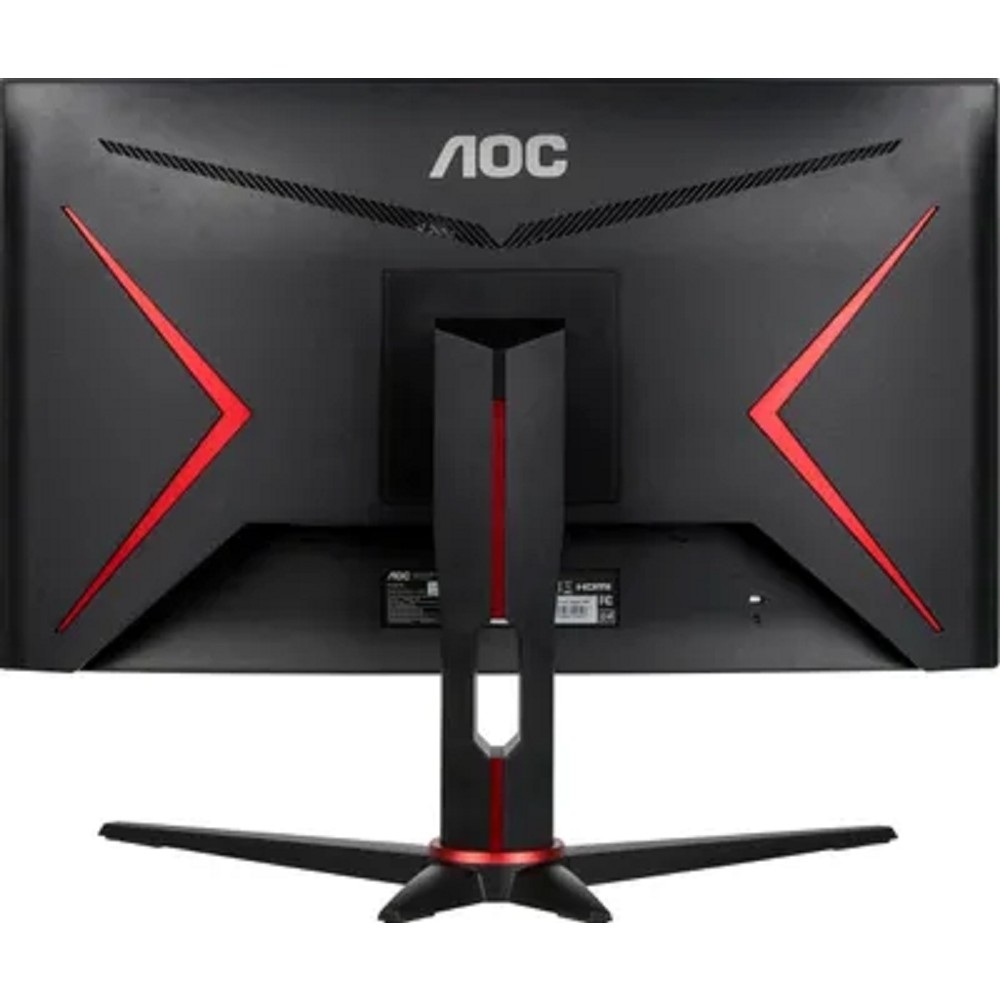 Монитор LCD AOC 23.6" C24G2AE Gaming
