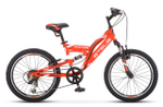 Детский велосипед Stels Mustang V 20" V010 (2026)