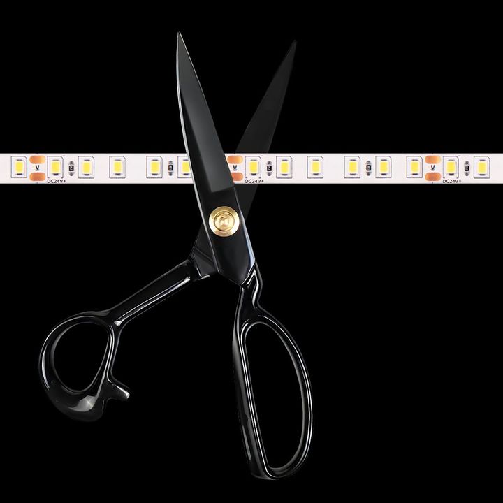 Светодиодная лента Loft IT Power Strip 9,6W/m 24V 3000K IP20 5m 10363/12020 WW