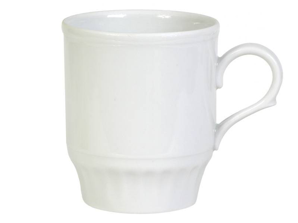 Кружка 210мл Русское поле Без деколи 018682/40391