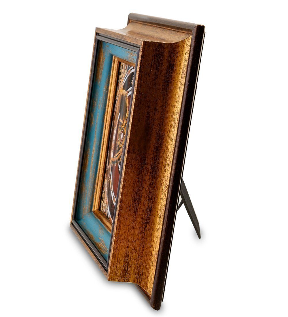 FR-02 Фоторамка прямоугольная 13*18