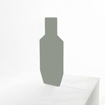 Мишень Чарли ABC (пластиковая)