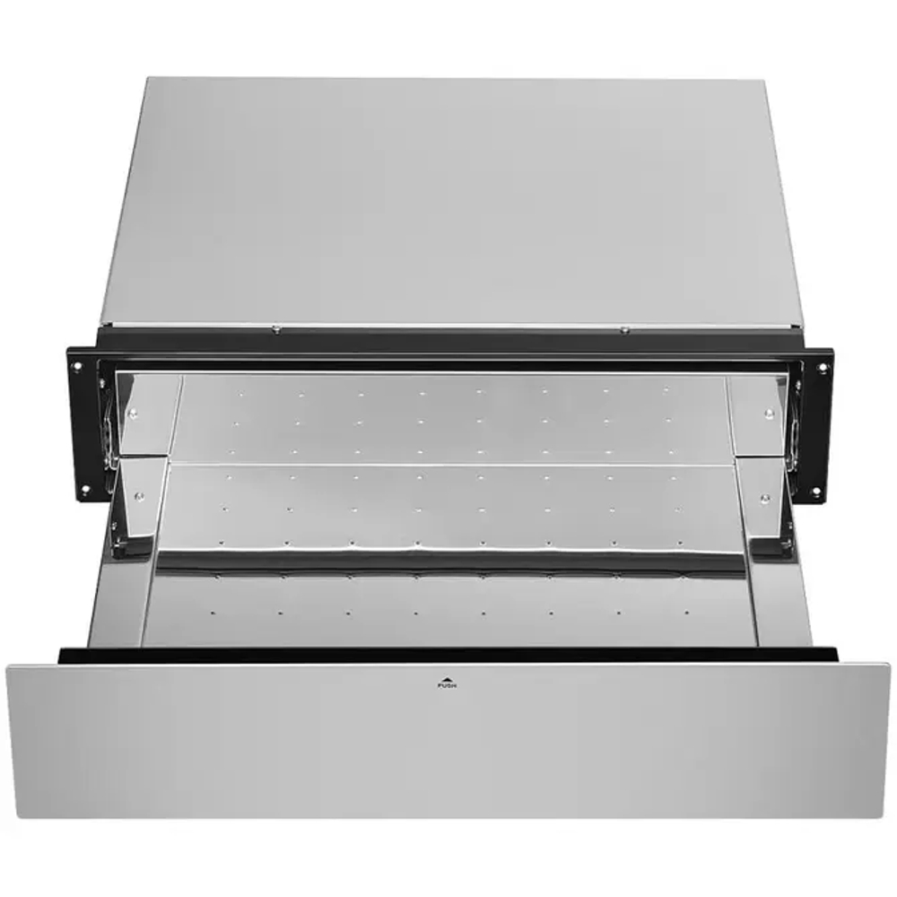 Ящик для подогрева посуды Kuppersberg KWD 600 X