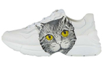 Gucci Rhyton Mystic Cat (Женская размерная сетка)
