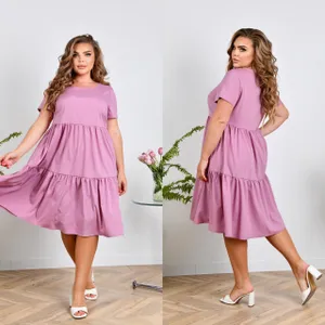 Платье УК-3590-4 Fabrika