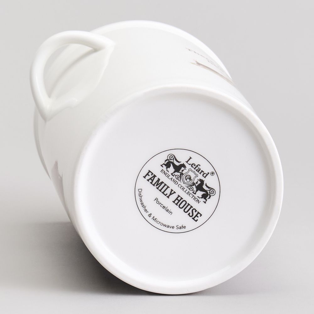 ПОДСТАВКА ПОД СТОЛОВЫЕ ПРИБОРЫ LEFARD "FAMILY HOUSE" 10,5/12*17 СМ (КОР=12ШТ.)