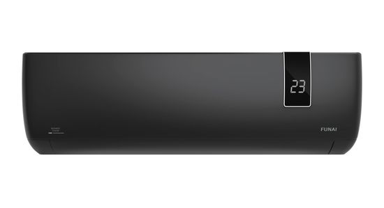 Внутренний блок настенного типа FUNAI BUSHIDO Inverter RAM-I-BS35HP.W01/S