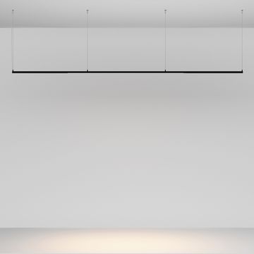 Трековый светильник Technical TR186-1-8W4K-B