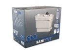 Установка канализационная SFA SANIVITE SANIVITE