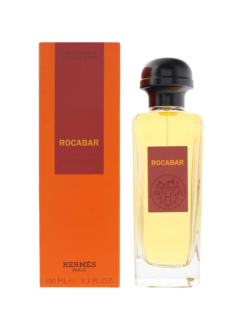 HERMES ROCABAR men 100ml edt
