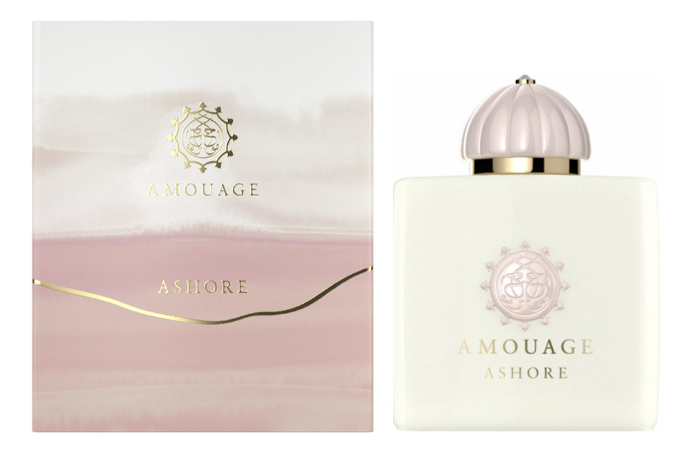 Amouage Ashore EDP
