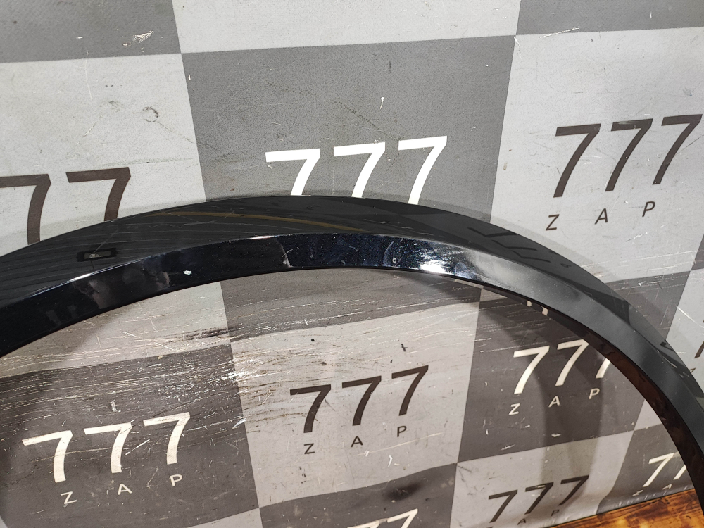 Накладка крыла переднего правого Lixiang L9 22-нв Б/У Оригинал X0155120014