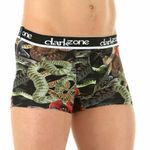 Мужские боксеры с принтом DARKZONE DZN1511