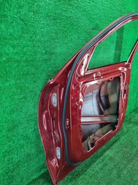 Дверь передняя правая BMW X6 G06 (2019-н.в.)