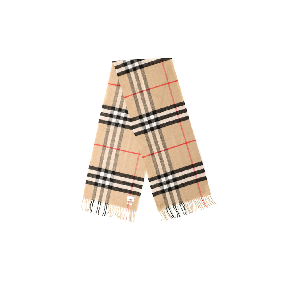 Шарф Burberry, 8018173-A7026