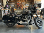 Harley-Davidson Sport Glide 2020 с НДС