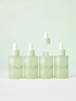 Arocell Восстанавливающая сыворотка с экзосомами, пантенолом и центеллой Cica Repair Panthenol Ampoule 40 мл