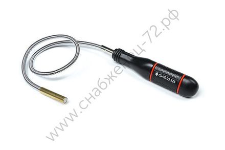 Захваты для мелких деталей