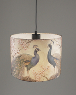 Светильник подвесной Moderli V11514-1P Strauss