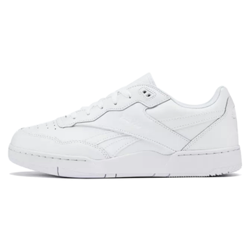 Reebok BB 4000 Подвесные баскетбольные кроссовки СРЕДНЕГО размера Белый Унисекс