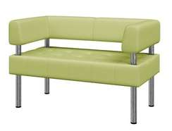 Диван 2-х местный Глория 140*75*83