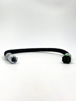 Шланг высокого давления ВАЗ 2110-12, Лада Приора, Калина, Гранта, Kia Rio