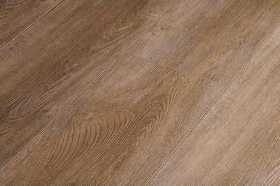 Виниловый пол AceFloor Дуб Копчёный светлый 002-3