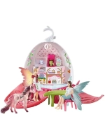 Набор Эльфийское кафе Schleich 42526