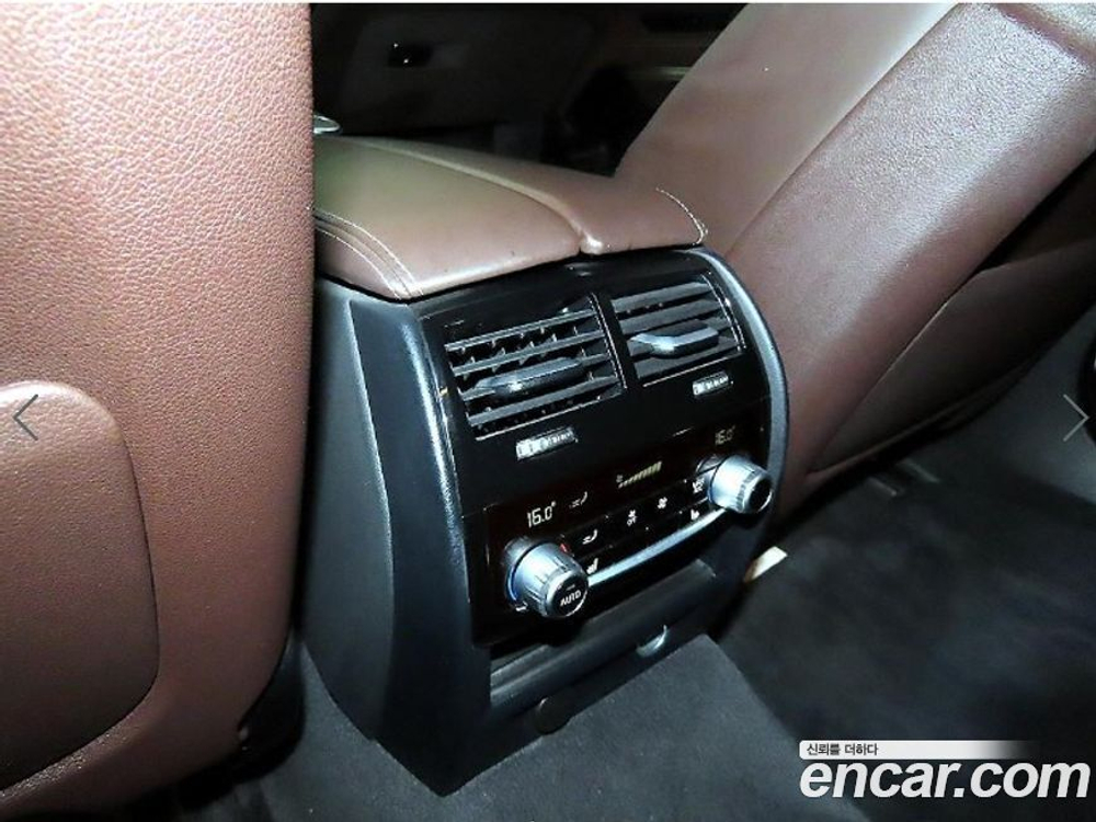 BMW 6 Series GT (G32) 630d xDrive M Sports (09.2019)