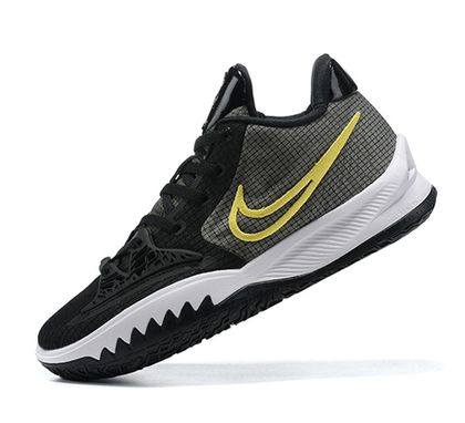 Kyrie 4 low yellow new arrivals