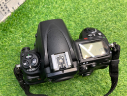 Nikon D700 45.000 кадров