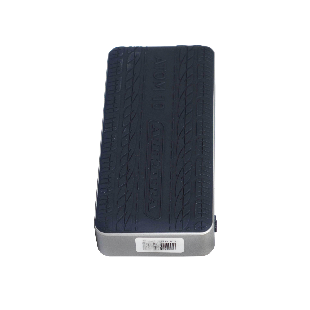 Пусковое устройство нового поколения AURORA ATOM 10