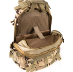 Тактический рюкзак 35л / мультикам