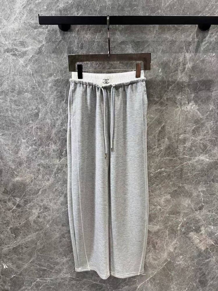 Штаны CHANEL