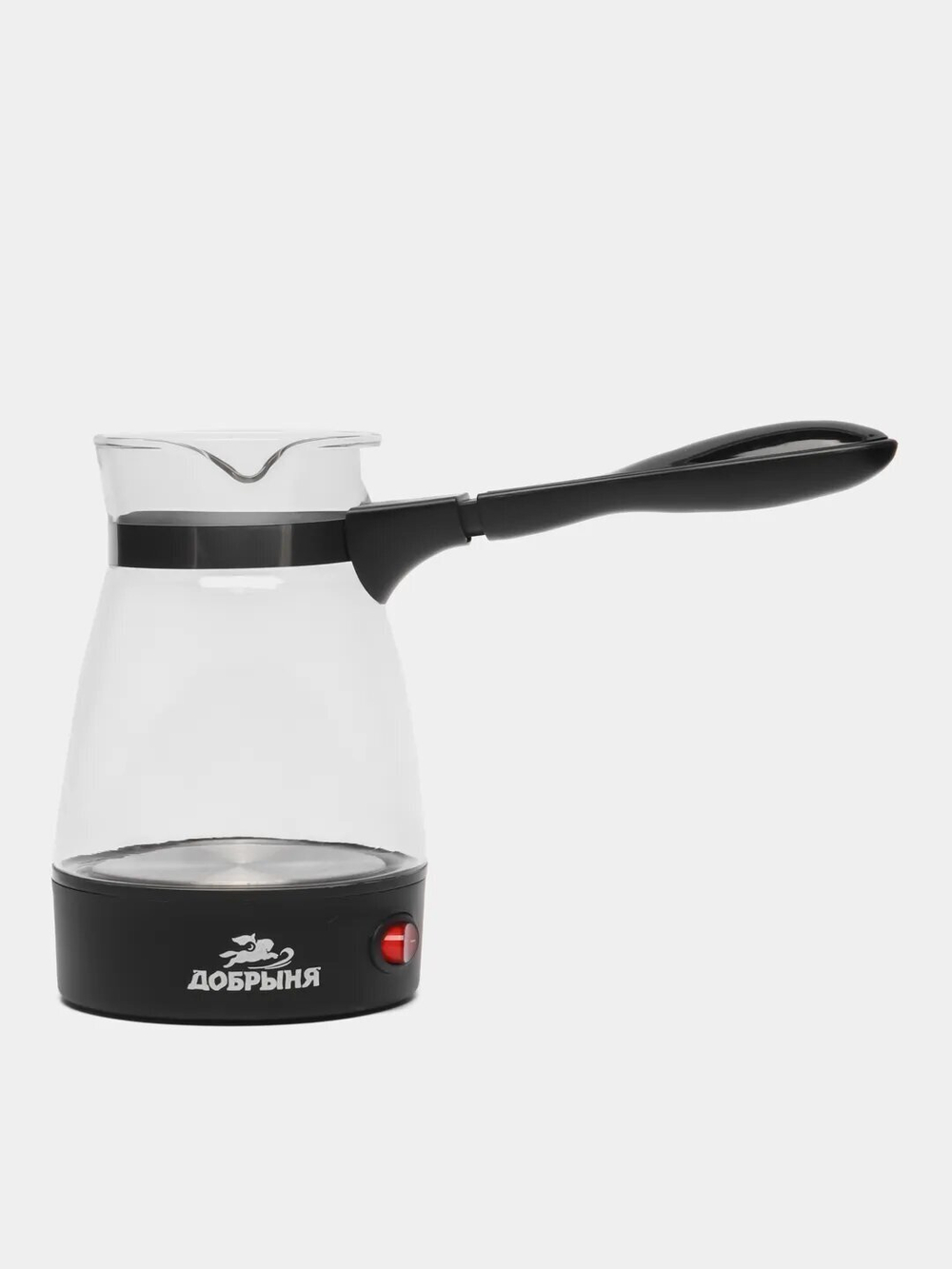 Электротурка Добрыня DO-3604