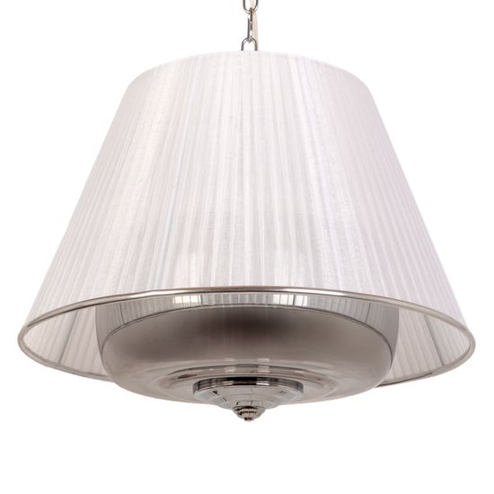 Подвесная люстра Manne L.7309-5 WHITE