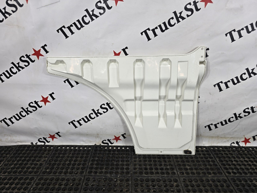 Продолжение двери левой 2023г