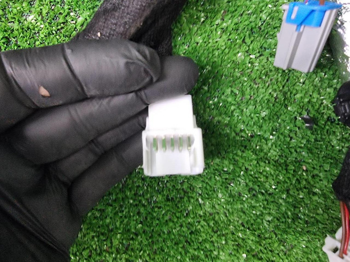 Проводка салонная Chery Tiggo 8 Pro Max (22-нв)