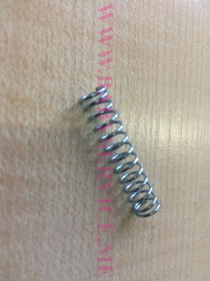 Пружинка кнопки Inglesina Trip