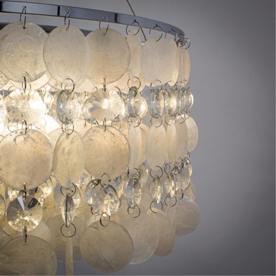 A4041SP-8CC СВЕТИЛЬНИК ПОДВЕСНОЙ