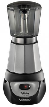 Кавоварка DeLonghi EMKM 4.B Silver BK