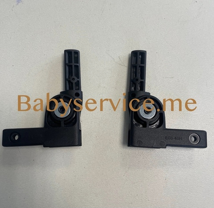 Трещотка прогулка Sweet Baby Ricci правая