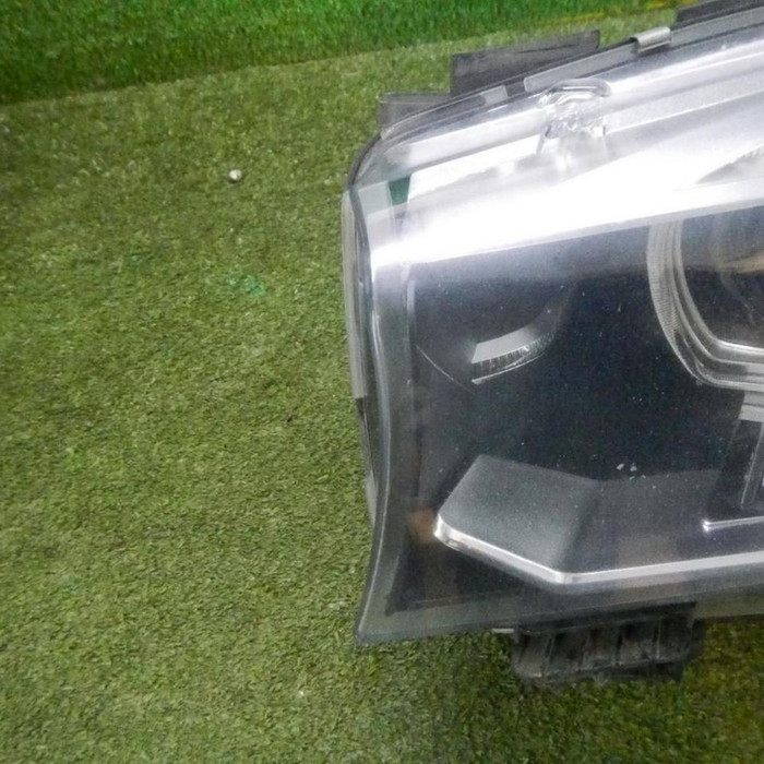 Фара левая BMW X5 F15 X6 F16 (2013-2018) ксенон