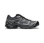 Кроссовки Salomon XT-6 Advanced Gore-Tex 'Black Lunar Rock' 416635