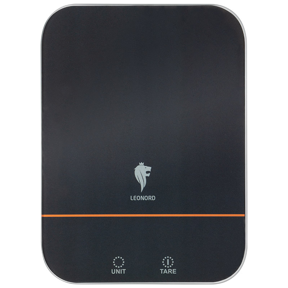 Весы кухонные электронные LEONORD LE-1706 (105022)