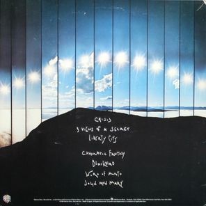 Jaco Pastorius / Word Of Mouth (LP)