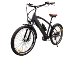Электровелосипед GreenCamel Санта (R26 500W 48V 10Ah)