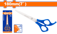 Ножницы парикмахерские 180 мм (12/240) WADFOW WSX3607