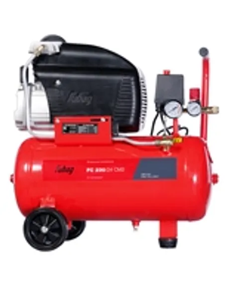 Поршневой безмасляный компрессор Fubag OL 195/6 CM1.5