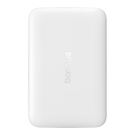 Внешний аккумулятор + Беспроводная зарядка Baseus EnerFill FM11 Ultra-Mini Magnetic C+Qi 10000mAh 22.5W (MagSafe)